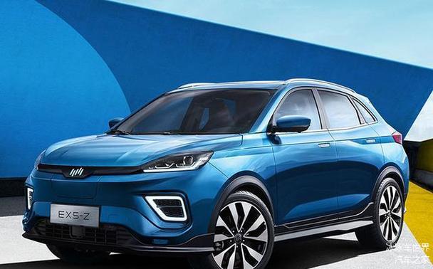 广州313WEY威派豪华SUV市场的黑马，零跑汽车与智能交通系统的协同