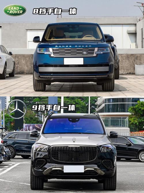 广州313迈巴赫经典与现代的完美融合，路虎如何塑造独特的品牌形象